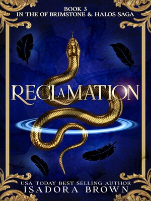 cover image of Reclamation